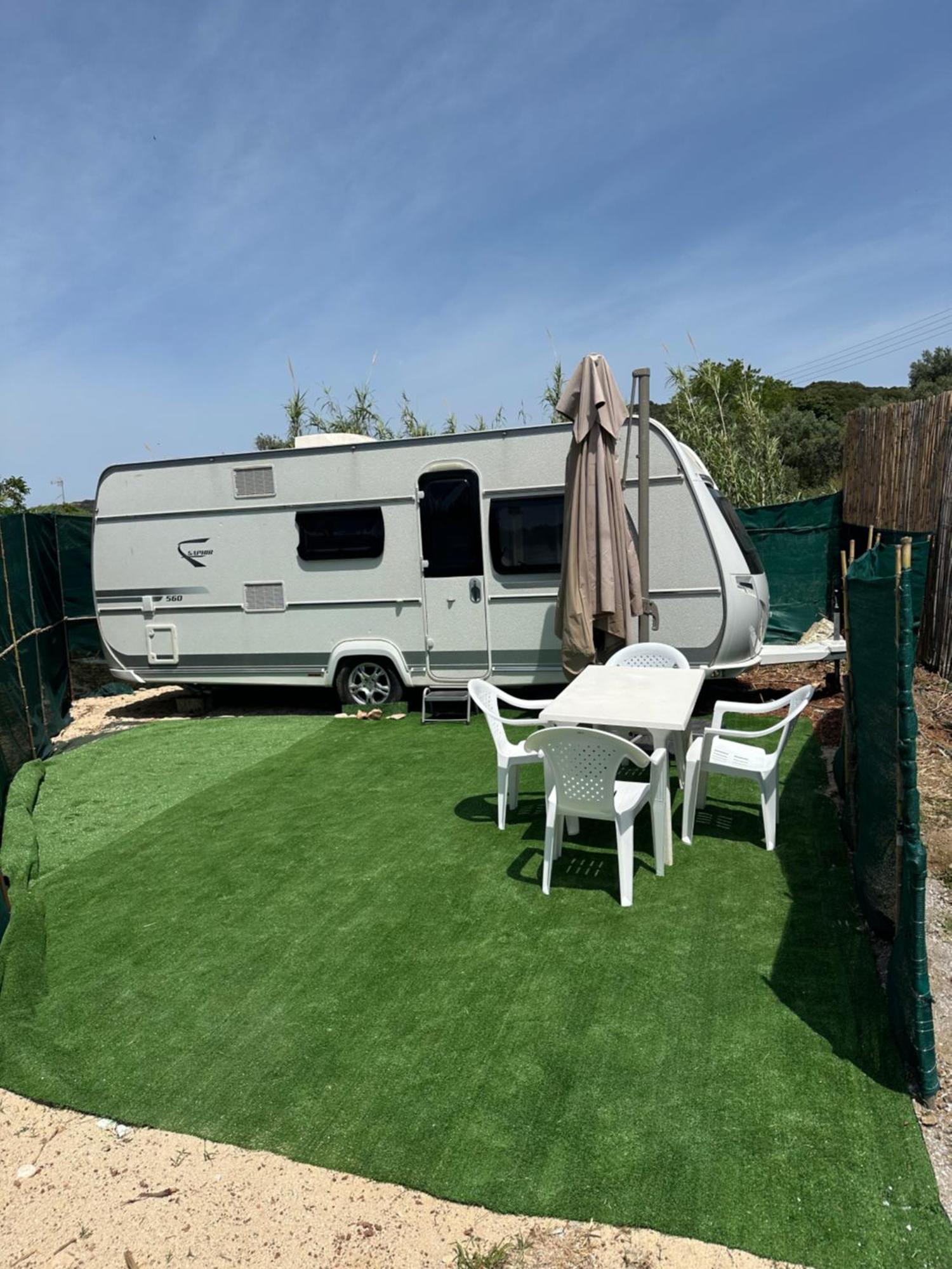 Camping Kak Wohnheim Mit Festem Standort *