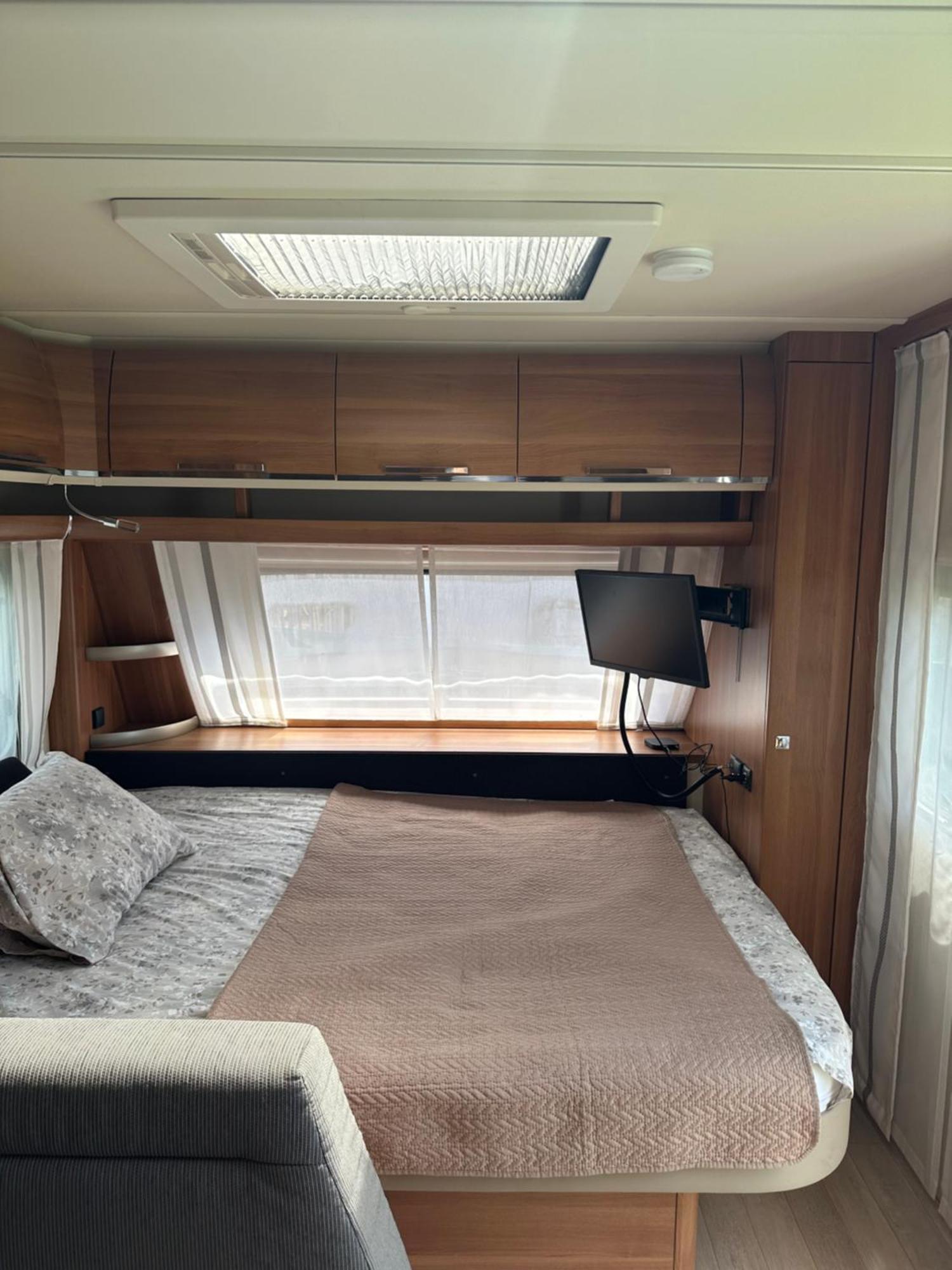 Kak Wohnheim Mit Festem Standort Camping